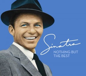 Frank Sinatra Books