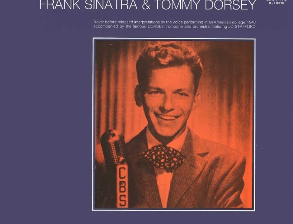 Birth of Frank Sinatra Frank Sinatra Dedicated Blog