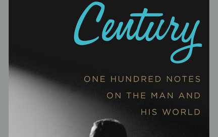 Sinatra's Century David Lehman
