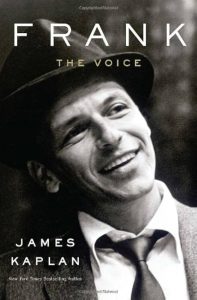 frank the voice
